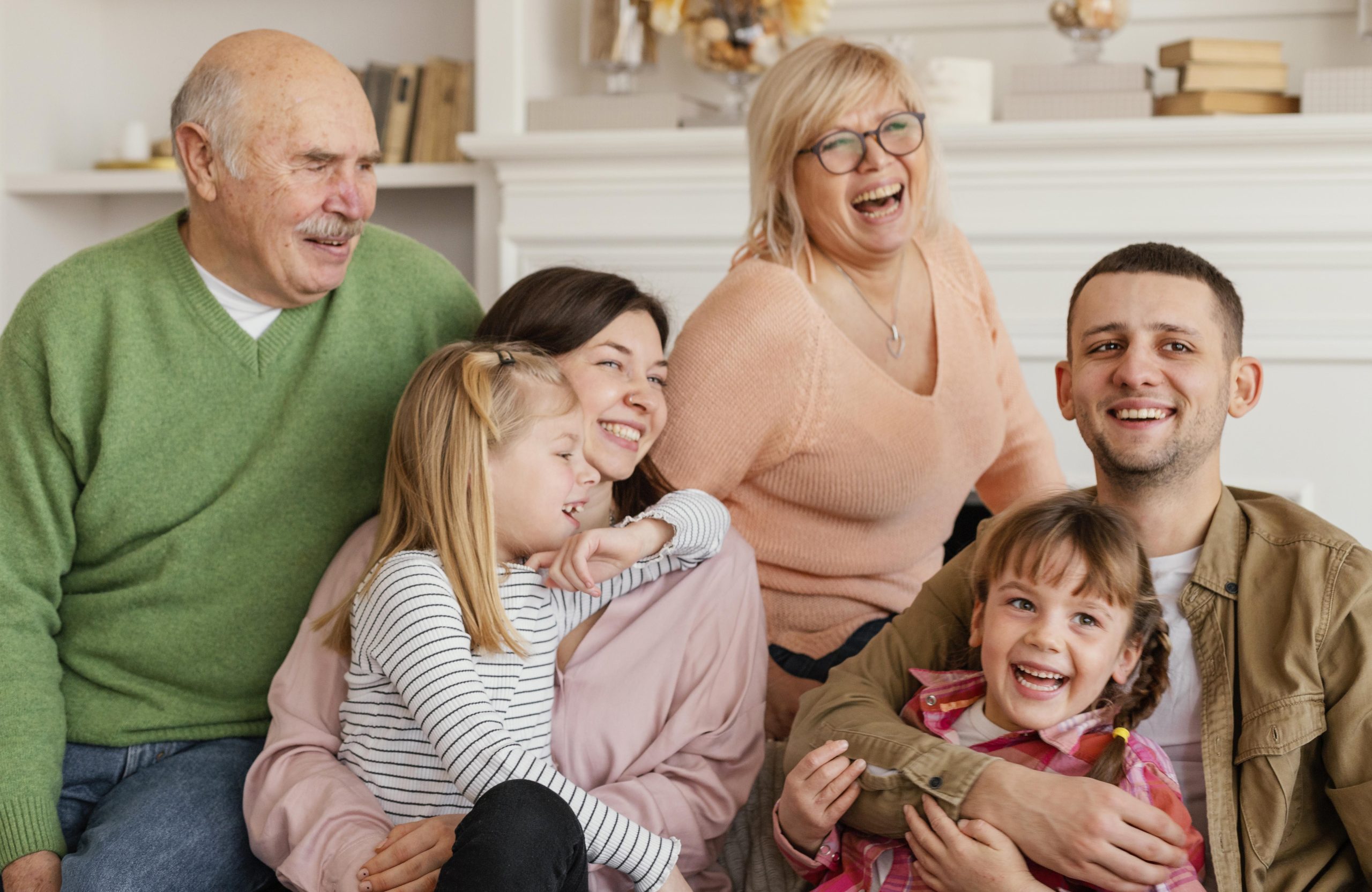 Personal and Family Documents