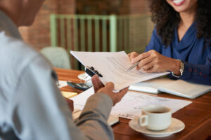 Financial and Commercial Documents